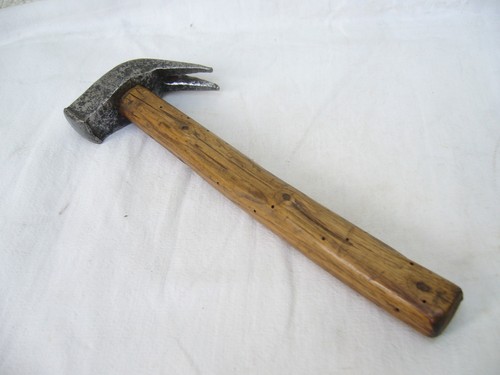 Marechal ferrant brochoir - -,