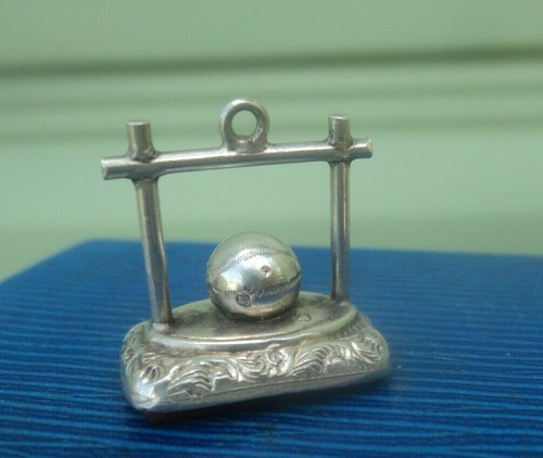 Pendentif fob cornaline - pendentif,