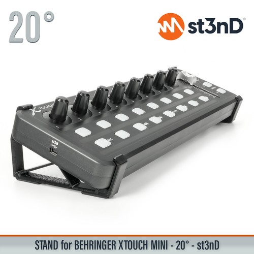 Support pour behringer touch - pour,