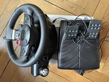 Volant Logitech Driving Force
