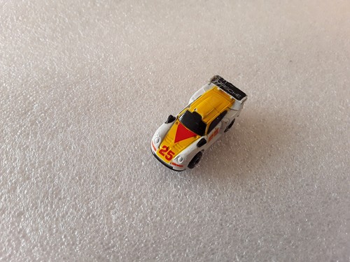 Micro machine porsche gt - , gt-1