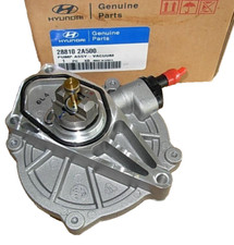 Pompe à vide pompe à dépression pour KIA Carens Optima Sportage 1.7CRDi 2010 ...