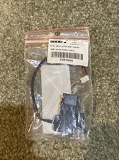 Perkin Elmer 10051903S Electrovanne Air Valve With Cable New In Bag!