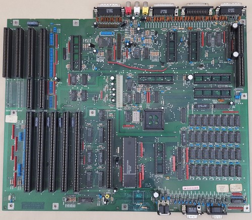 Amiga 2000 2000hd - 2000, 2500