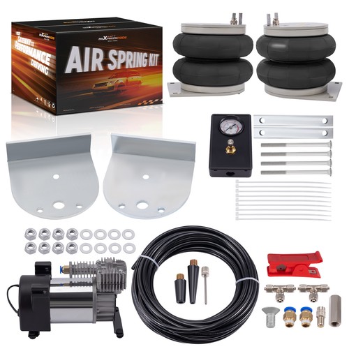 Kit suspension pneumatique - kit,