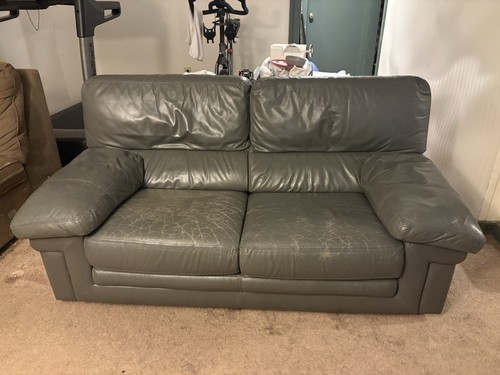 Vintage roche bobois - bobois, gray
