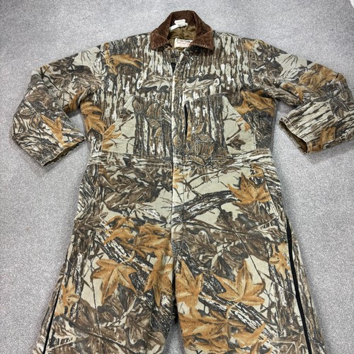 Combinaison realtree adulte - combinaison,
