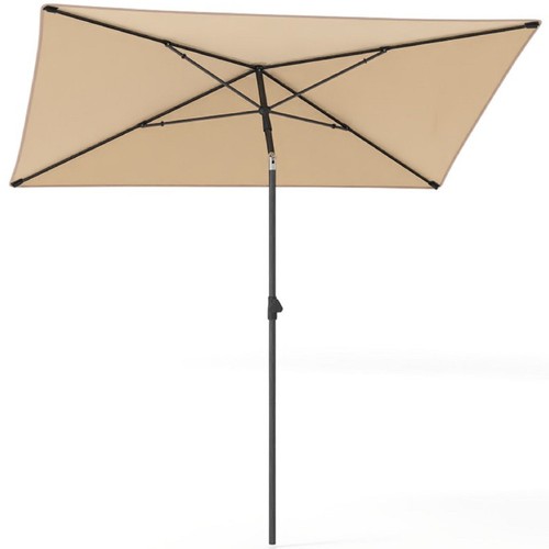 Parasol jardin np12366be - parasol, de