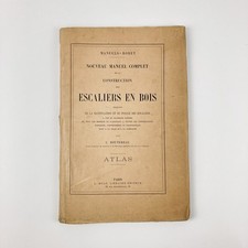 [RORET]  BOUTEREAU : MANUEL DE