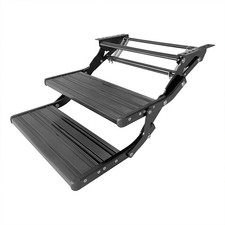 Remorque de camping-car à