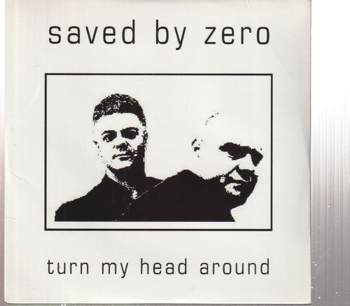 Saved zero turn head - by,