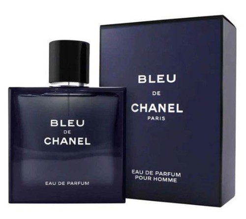 Chanel bleu pour - chanel,