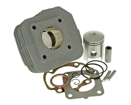 Kit cylindre 50cc - , airsal