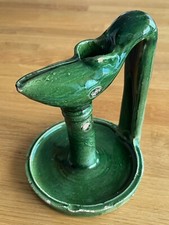 Rare Lampe à huile, kandil -