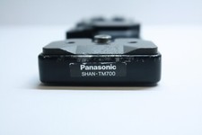 Panasonic SHAN-TM700 - Semelle pour caméra vidéo Panasonic AJ-HPX sur trépied