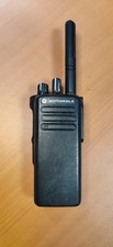 Radio Talkie walkie Motorola