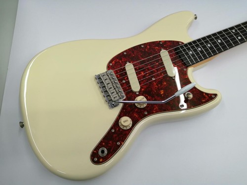 Guitare électrique fender - guitare,