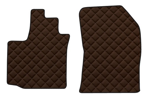 Auto tapis sol avant pour - de,