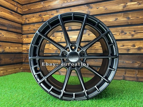R19 pouce 5x120 haxer - 5x120,