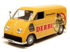 DKW F89L "Derbi" IXO/ALTAYA