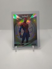 Spider-Man 2025 Kakawow Phantom Marvel Rivals #PMR-I-01 Refractor