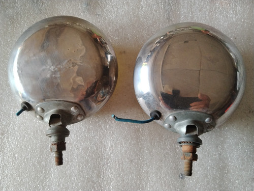 Sev marchal 810 - 2,