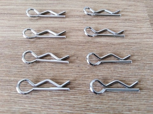 Clips carrosserie camion
