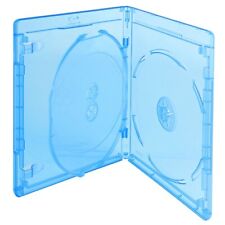 UN BOITIER TRIPLE ( ELITE 12 MM ) DE REMPLACEMENT POUR 3 Blu-Ray NEUF