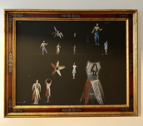 Jean hélion tableau - jean,