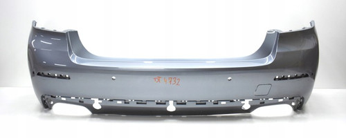 Bmw g30 lift lci - bmw, pare-chocs