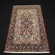 Carpet Oriental Médaillon 160