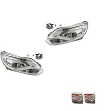 Phare + Osram Night Breaker