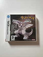 Pokémon Perle (Nintendo DS