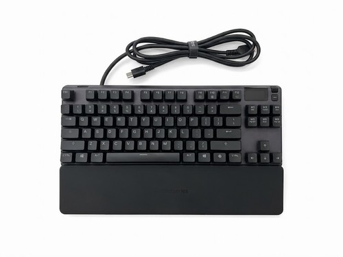 Steelseries apex tkl - apex, 7