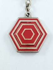 PORTE-CLES - BMCI - BANQUE