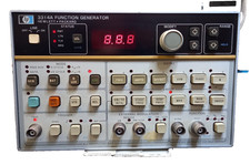 HP 3314A GENERATEUR DE