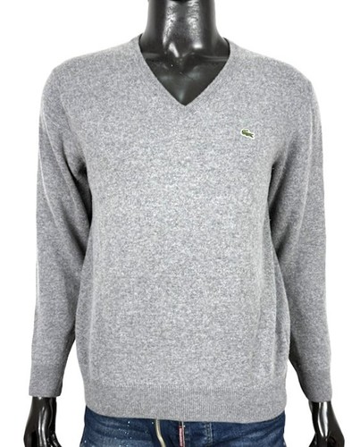 Pull homme lacoste taille - 4, m