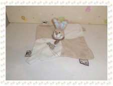 ⑤ - Doudou Semi Plat Carré