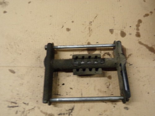 Support moteur peugeot - support,