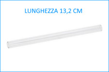 Tube Verre Niveau Eau Machine