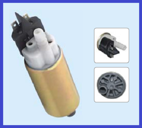 Pompe essence renault - pompe,