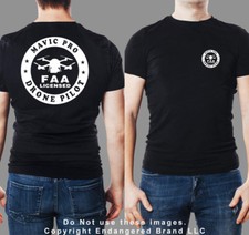 Drone Mavic Round DJI Yuneec