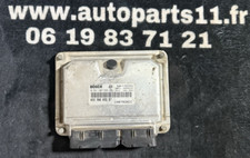 CALCULATEUR MOTEUR PORSCHE