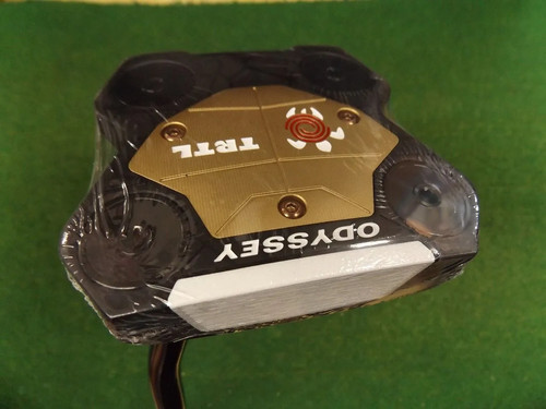 Odyssey trtl putter - odyssey, db