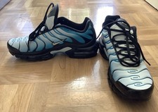 Baskets NIKE Sneaker TN Tuned