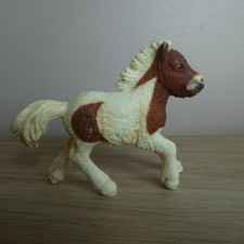 Figurines Cheval petit Poney