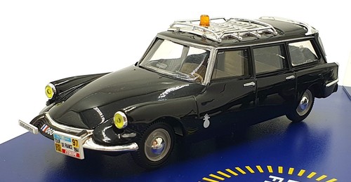 Norev scale 155026 - scale,