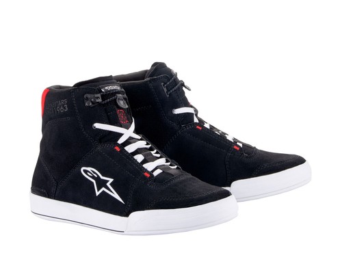 Alpinestars chrome bottes - bottes, de