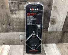 Polar FlowLink Data Transfer