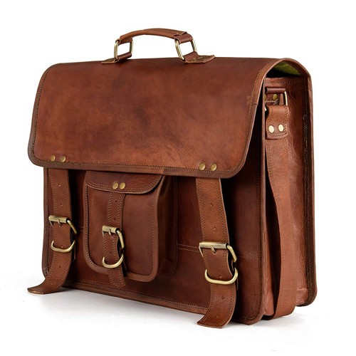 Hommes mallette supreme cuir - hommes,